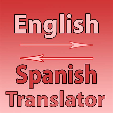 english to spanish text converter